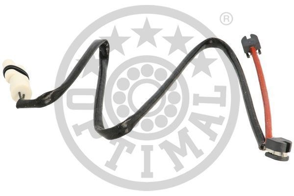 Porsche 928 Fren Balatası Aşınma İkaz Kontağı OPTIMAL
