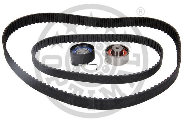 Volvo 940 Triger Kayışı Seti OPTIMAL