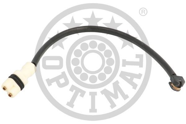 Porsche 944 Fren Balatası Aşınma İkaz Kontağı OPTIMAL