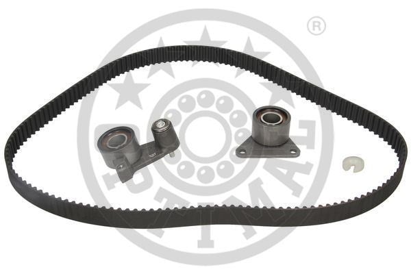 Volvo 960 Triger Kayış Seti OPTIMAL