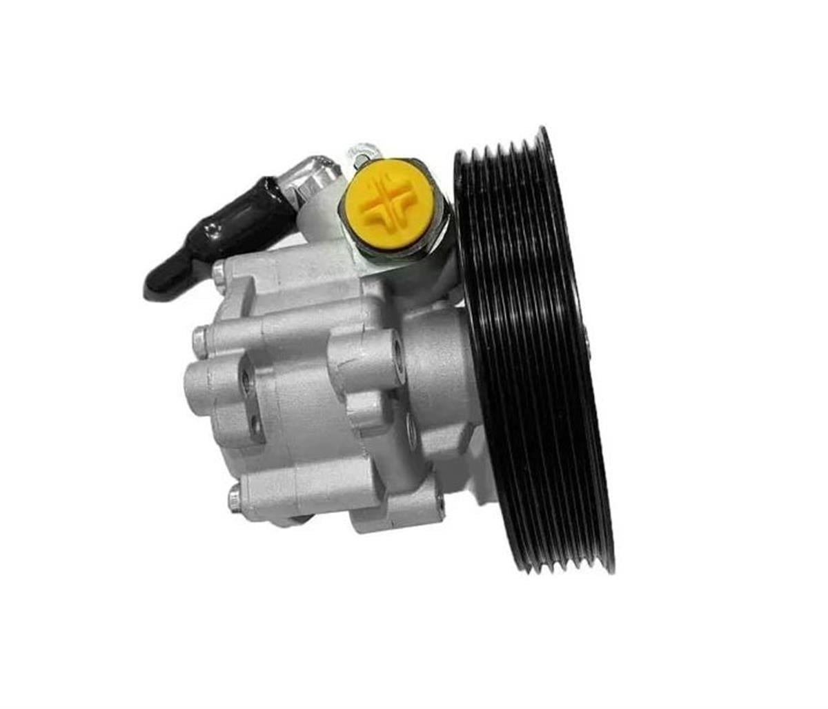 Hıdrolık Dıreksıyon Pompası (Kasnaklı) Clıo-Kango