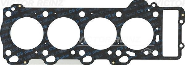 Mercedes W168 W414 Silindir Kapak Contası V.REINZ