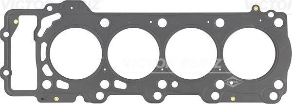 Mercedes M166 W168 W414 Silindir Kapak Contası V.REINZ