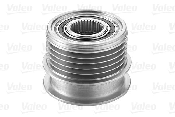 Mercedes A-Serisi W168 Alternatör Kasnağı VALEO
