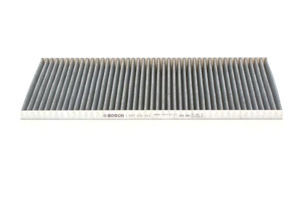 Mercedes W169 W245 Karbonlu Polen Filtresi BOSCH