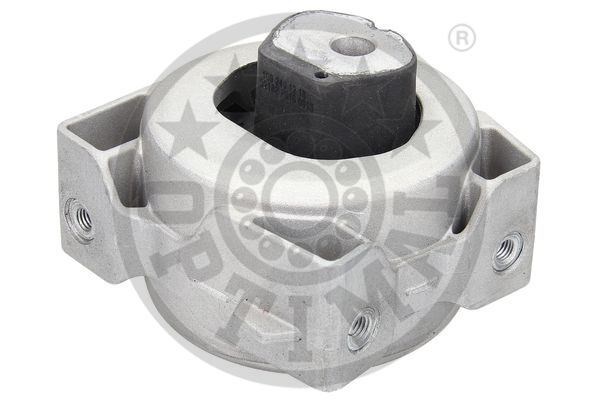Mercedes A-Serisi W169 Motor Yataklaması OPTIMAL