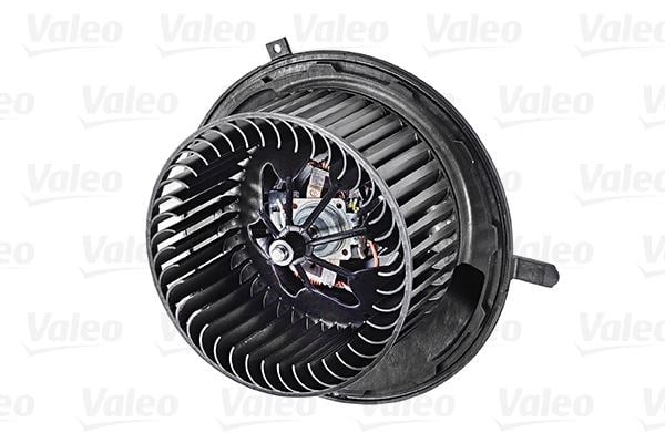 Mercedes W169 W245 Kalorifer Motoru VALEO