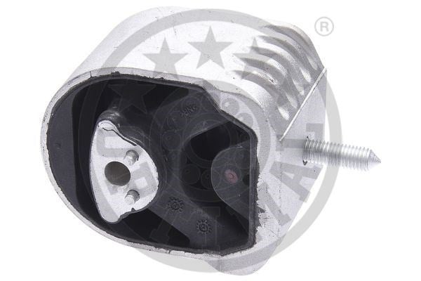 Mercedes A-Serisi W169 Motor Yataklaması OPTIMAL