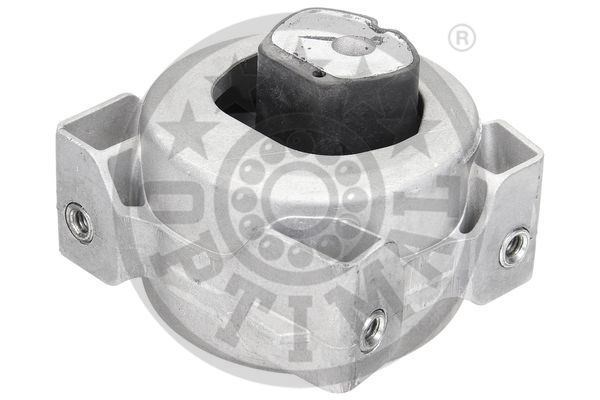 Mercedes A-Serisi W169 Motor Yataklaması OPTIMAL