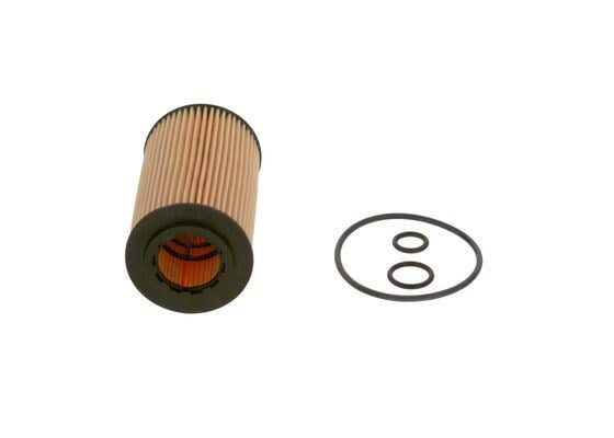 Mercedes OM651 W176 W246 W204 W205 C205 C117 W212 W447 B906 B907 B910 Yağ... BOSCH