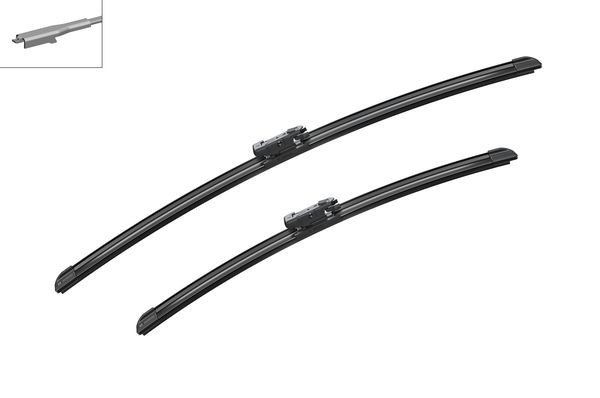 Mercedes W176 C117 X156 Audi A3 Renault Koleos BMW E90 E92 E93 F30 G22 G23... BOSCH