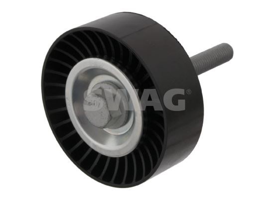 Audi A1 A3 Alternatör Gergi Rulmanı SWAG