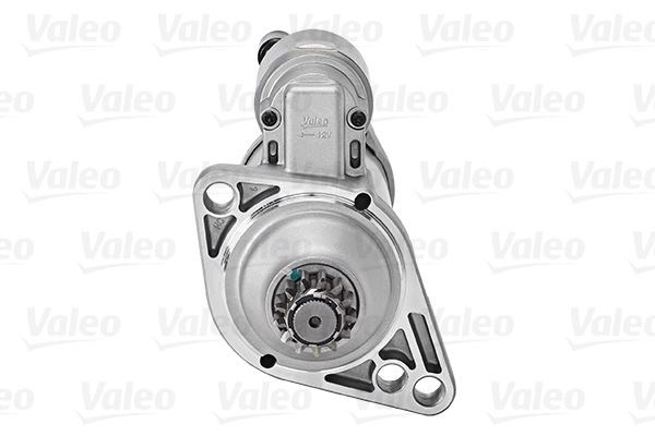 Audi A1 Marş Motoru VALEO