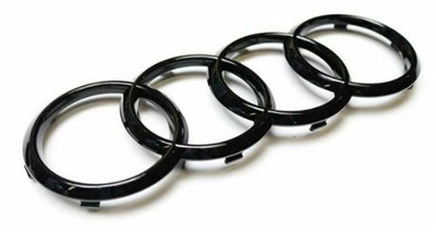 Audi A1 Ön Panjur Plastik Parlak Siyah PRO-A