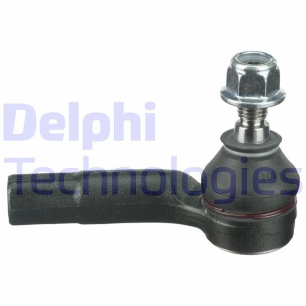 Audi A1 Rotilli Kol Ön DELPHI