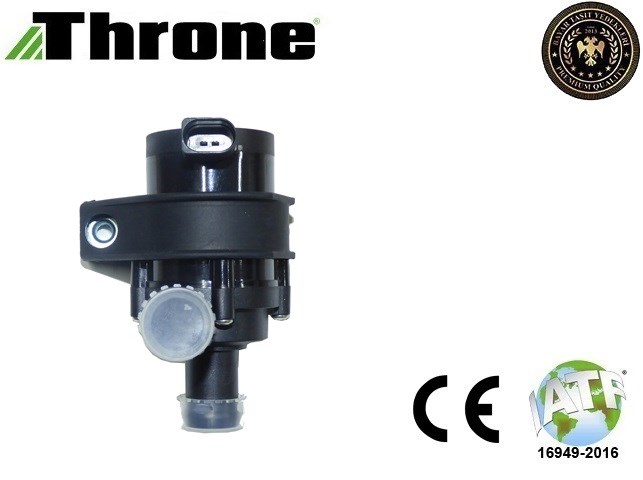 Audi A1 A3 Seat Altea Ibiza IV Leon Toledo Skoda Fabia II Rapid Octavia II... THRONE