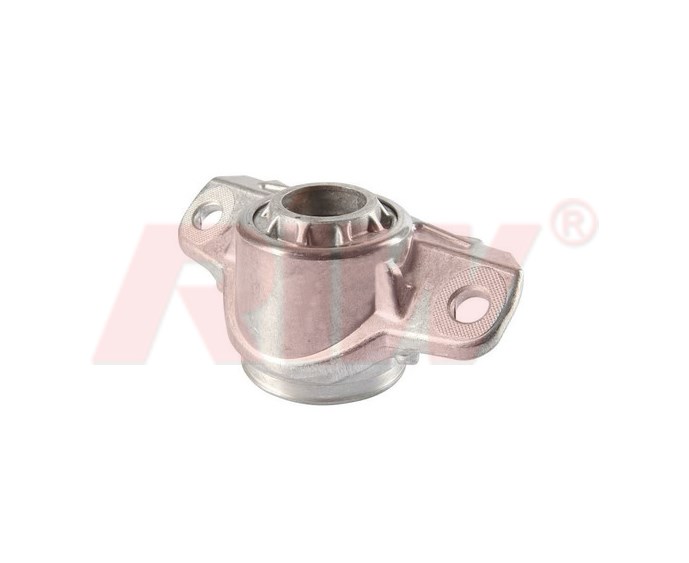 Audi A1 A3 Seat Arona Ibiza Leon Volkswagen Golf VII Polo VI Arka Üst... RIW
