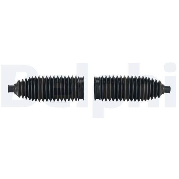 Audi A1 Seat Ibiza Toledo Skoda Fabia Rapid VW Polo Direksiyon Körüğü Ön DELPHI