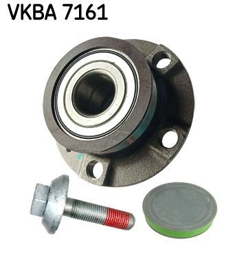 A1 Arona Ibiza Kamiq Scala Polo T-Cross Teker Rulman Kiti SKF