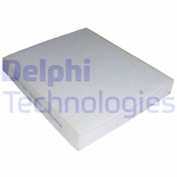 Audi A1 Kabin Filtresi DELPHI