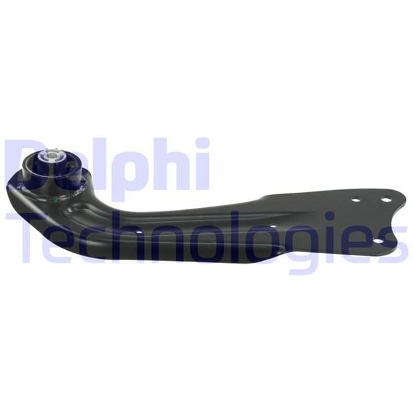 Audi A1 Kontrol Kolu Sol Sac DELPHI