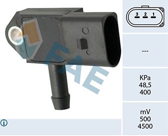 Audi A1 A3 A4 A5 A6 Q2 Q3 Q5 Seat Arona Ateca Ibiza Leon Skoda Kamiq Karoq... FAE