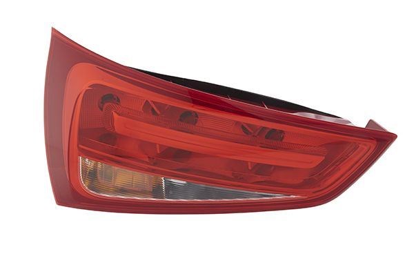 Audi A1 Komple Arka Lamba Sol HELLA