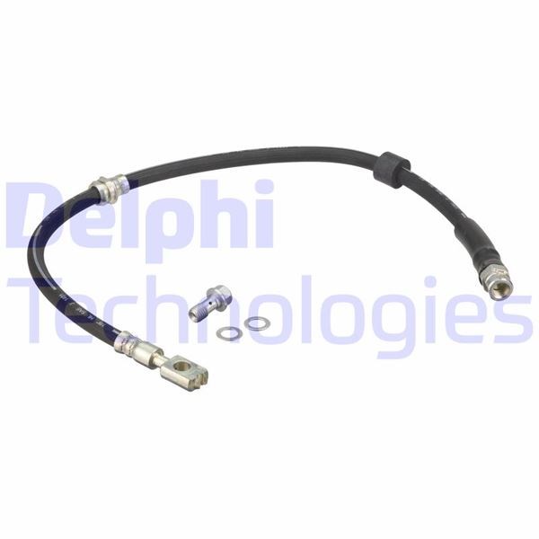 Audi A1 Seat Arona Ibiza Skoda Fabia Kamiq Scala VW Polo Taigo T-Cross Fren... DELPHI