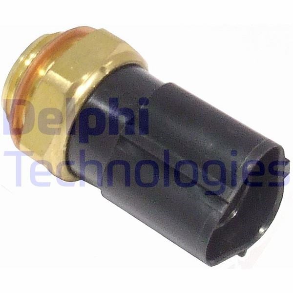 Audi A1 Termal Anahtar DELPHI