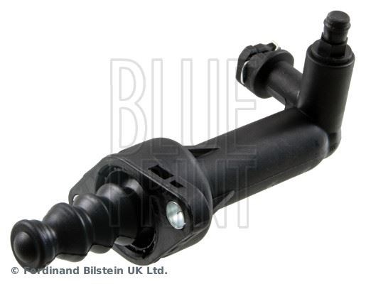 Audi A1 A2 A3 Debriyaj Alt Merkezi BLUEPRINT