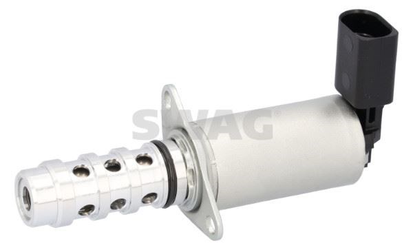Audi A1 VW Polo 5 Eksantrik Mili Ayar Değiştirme Solenoid Valfi SWAG