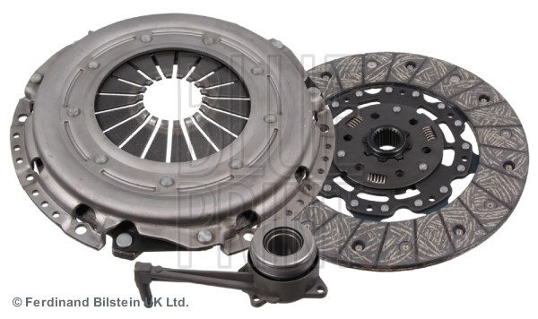 Audi A1 A3 Debriyaj Seti BLUEPRINT