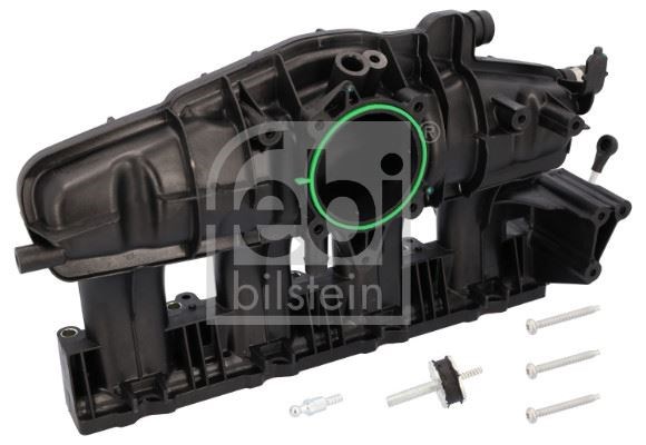 Audi A1 8X A4 8EC 8ED TT 8J / VW Eos Emme Manifoldu FEBI