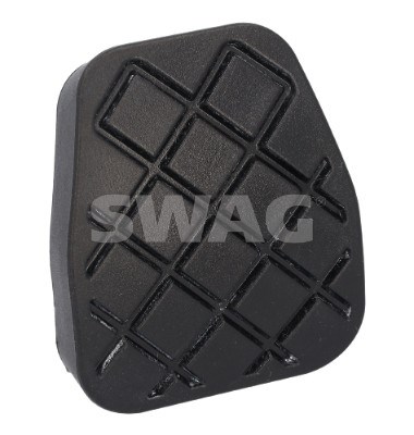 Audi A1 Pedal Kaplaması SWAG