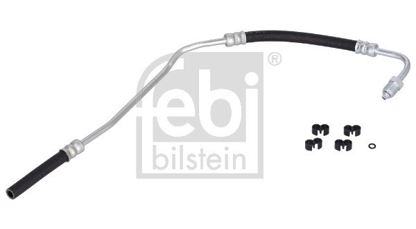 Audi A1 Fox Rapid Toledo IV Servo Direksiyon Hortumu FEBI