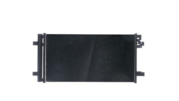 Audi A1 Klima Kondanseri MAHLE