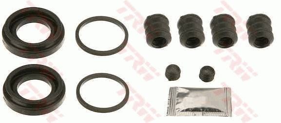 Audi A1 A6 Peugeot 405 Seat Altea XL Cordoba Ibiza Leon Skoda Fabia Octavia... TRW