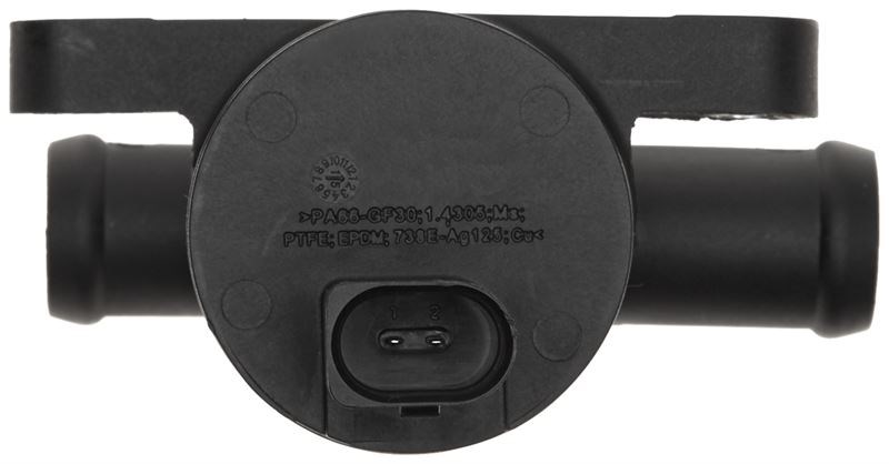 Audi A1 Elektrikli Kontrol Valfi GATES