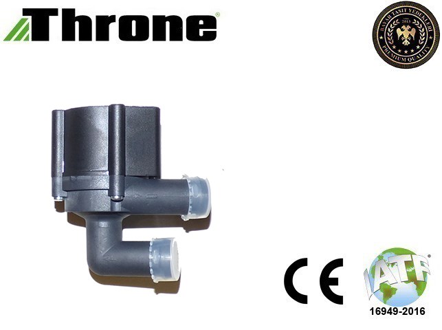 Audi A1 A3 Q3 TT Seat Alhambra Altea Leon Skoda Octavia III Superb II Yeti... THRONE