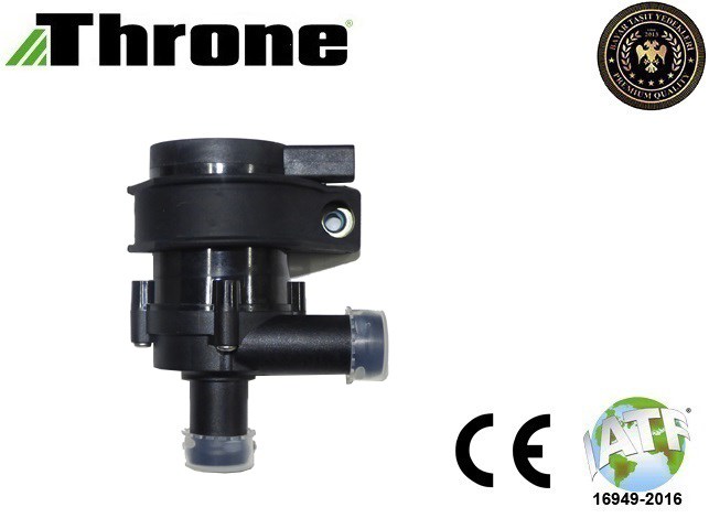 Audi A1 A3 Q3 TT Seat Alhambra Altea Leon Skoda Octavia III Superb II Yeti... THRONE