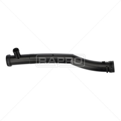 Audi A1 Su Borusu Plastik 1.2 TFSI RAPRO
