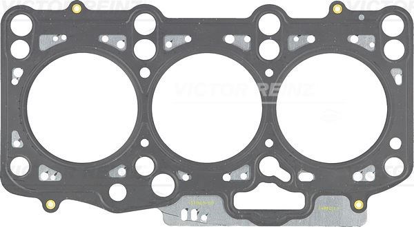 Audi A2 Silindir Kapak Contası 01> ANY 1.2 TDI 1 Kertik Kalınlık:1.45mm V.REINZ