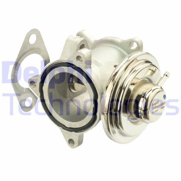 Audi A2 EGR Valfi DELPHI