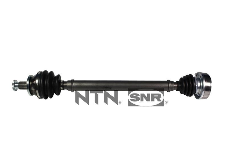 Audi A2 Aks SNR