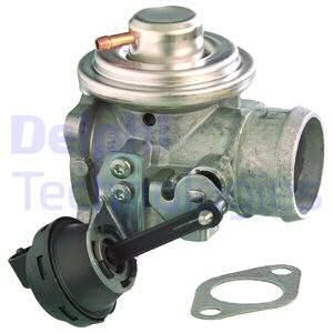 Audi A2 EGR Valfi DELPHI