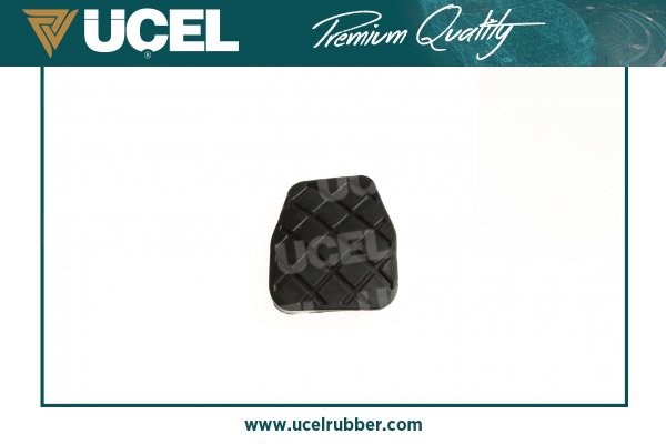 Audi A2 Pedal Lastiği Fren-Debriyaj UCEL