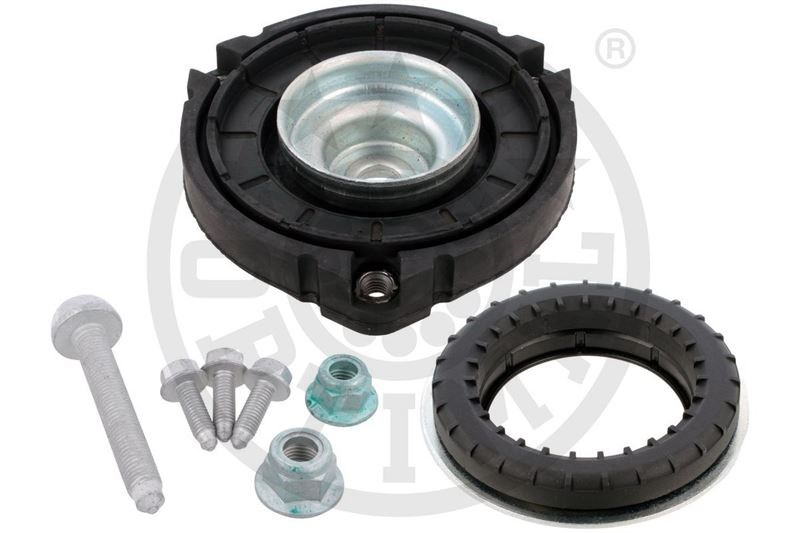 Audi A2 Seat Cordoba Ibiza Skoda Fabia I Roomster Volkswagen Fox Polo... OPTIMAL