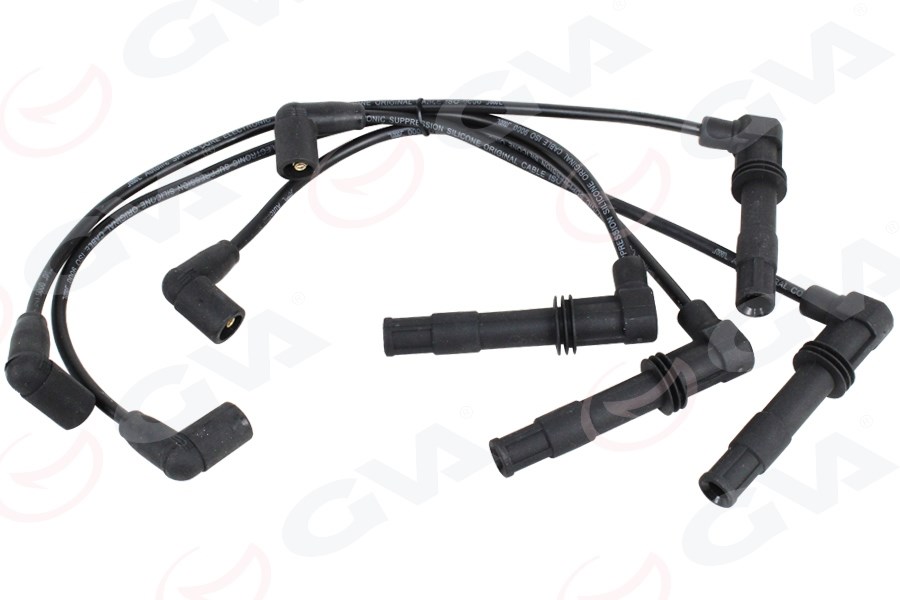 Audi A2 A3 Seat Cordoba Ibiza Toledo Skoda Buji Kablosu GVA