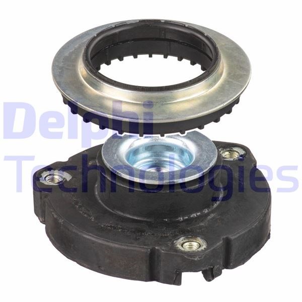 Audi Seat Skoda VW A2 Cordoba Fabia Polo Amortisör Takoz Kiti DELPHI