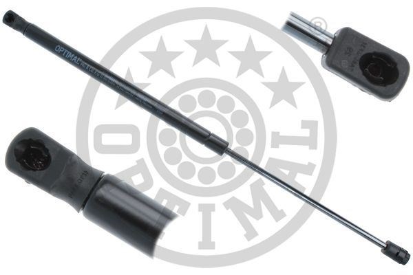 Audi A2 Bagaj Amortisörü OPTIMAL